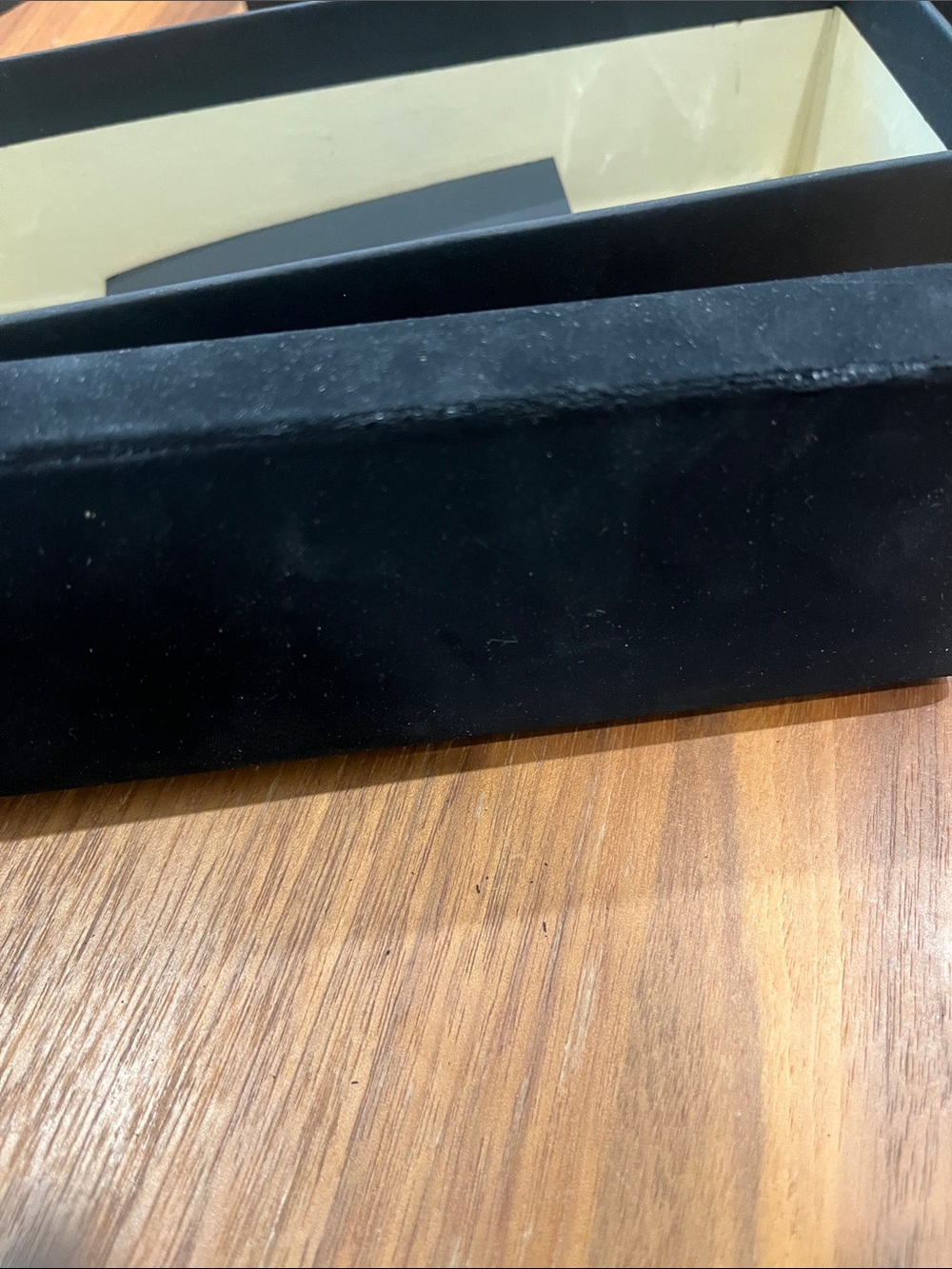Oliver Peoples the row Sunglasses case - Picture 3 of 3